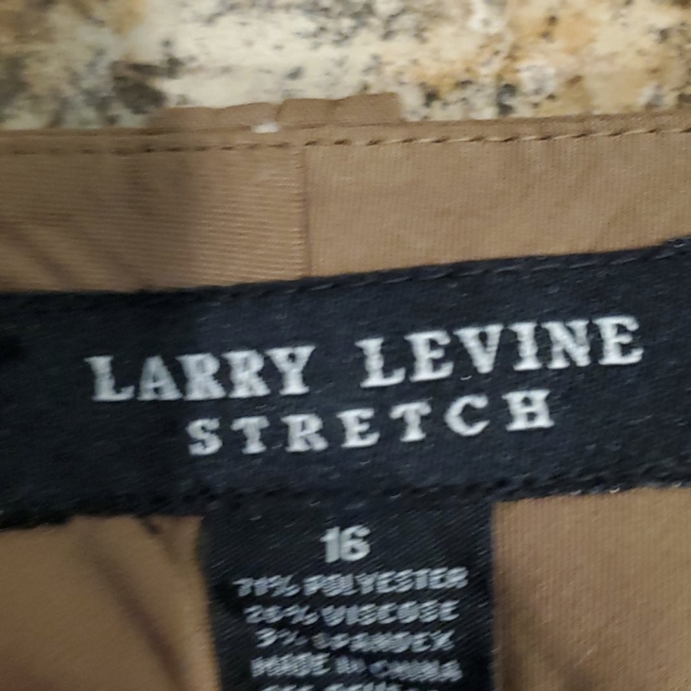 Capri pants - Picture 3 of 4